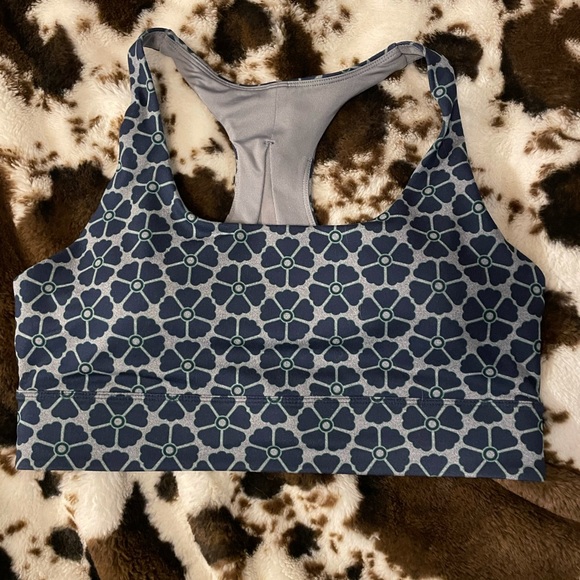 dip Other - Dip brand sports bra in xl grey/navy design